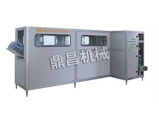 桶裝全自動灌裝機(jī)-500桶 大桶灌裝機(jī)